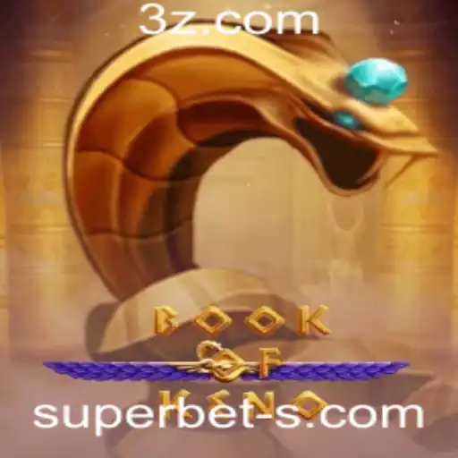 Explorando o Fascinante Mundo do Jogo BookOfKeno com Superbet