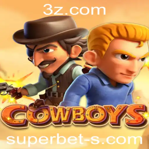 Explorando o Jogo COWBOYS: Um Mergulho no Oeste Selvagem