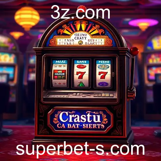 A Evolução e Impacto dos Caça-Níqueis no Universo das Apostas