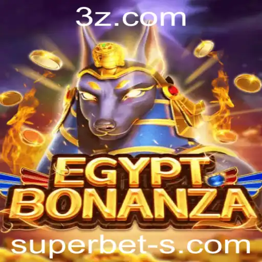 Explorando o Fascinante Mundo de EgyptBonanza e a Emoção da Superbet