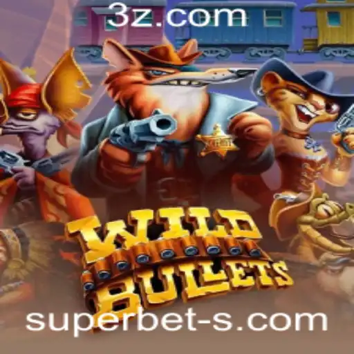 WildBullets: A Aventura de Ação que Está Dominando o Mundo dos Games