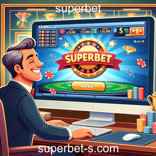 Aproveite as Promoções Especiais da Superbet para Maximizar suas Apostas