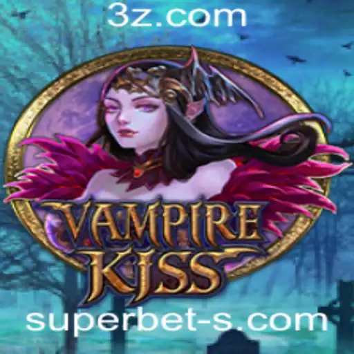 VampireKiss: Uma Aventura Sobrenatural com Superbet